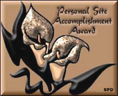 Akavirgo Web Award